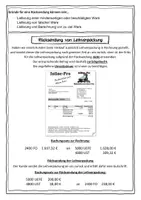 Vorschau - Stundenentwürfe - Rücksendungen im Verkaufsbereich BwR 8 II Lehrplan Plus - Seite 2