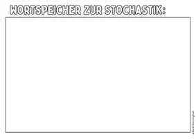 Vorschau - Poster - DATEN & ZUFALL - Advanced Organizer & Merkplakat (Klasse 10) - Seite 2