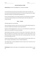 Vorschau - Arbeitsblätter - Chemische Reaktionen im Blick - Seite 1
