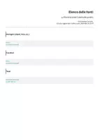 anteprima - Schede informative - La Filastrocca del Cyberbullo pentito - Pagina 1