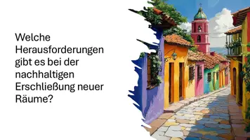 Vorschau - Präsentationen/Tafelbilder - Lateinamerika: Landwirtschaft, Marginalsiedlungen und Globalisierung - Seite 2