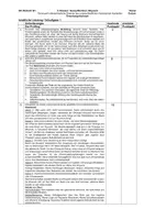 Vorschau - Prüfungsvorbereitung - Pauker Deutsch - Klausur Q1 mit EWH - Der Auszug auf Georg Büchners Dramenfragment Woyzeck - Seite 3