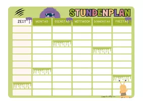 Vorschau - Stundenentwürfe - XL Sparpaket: Monsterklasse - Sorglospaket - Seite 3