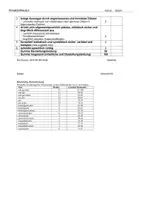 Vorschau - Prüfungsvorbereitung - Pauker Deutsch - Klausur Q2 (EWH) - Wolfgang Thierse, Was ist Toleranz? - Seite 3