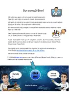 previzualizare - Artă: Transferă texturile (PDF) - Pagina 2
