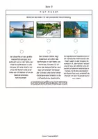 Vorschau - Arbeitsblätter - Entdecke die Schweiz: Flipbook für den Erdkunde- und Sachunterricht (Klasse 3-5) - Seite 3