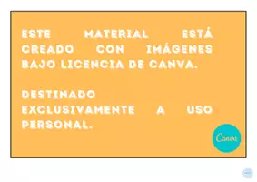 Vista previa - Refuerzo / NEE / Materiales de apoyo - RECURSO NÚMEROS NEGATIVOS Y POSITIVOS - página 1