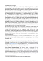 Vorschau - Unterrichtsreihen - Unterrichtsreihe: Die Schöpfung - Seite 1