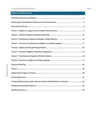 Vorschau - Unterrichtsreihen - Rahmenlehrplan Englisch in der GoST - Brandenburg | Grund- & Leistungskurs - Seite 3