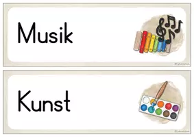 Vorschau - Bildkarten - Tagestransparenz/ Stundenplan Visualisierung - Seite 3