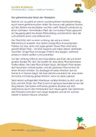 Vorschau - Text - Zauberhafte Pilz Abenteuer: 5 tolle Fantasiereisen - Seite 2