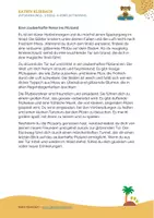 Vorschau - Text - Zauberhafte Pilz Abenteuer: 5 tolle Fantasiereisen - Seite 3