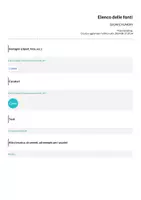 anteprima - Esercizi - SUONI E RUMORI - Pagina 1
