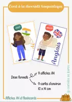 Aperçu - Affichage - Hello world : éveil à la diversité linguistique - Page 1