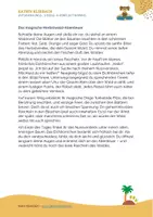Vorschau - Text - Herbstzauber: 5 traumhafte Fantasiereisen - Seite 2