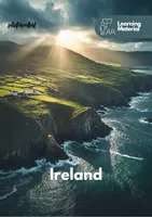 Vorschau - Arbeitsblätter - Workbook: Ireland - Between Tradition and Change - Deckblatt