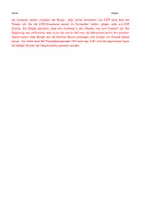 Vorschau - Klassenarbeiten - Klassenarbeit Geschichte "1945-1990" inkl. Erwartungshorizont - Seite 3