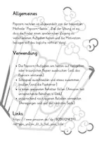 Vorschau - Arbeitsblätter - Popcorn, Popcornaufgaben für Mathe, Wiederholung/Vertiefung - Seite 3