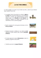 Vista previa - Unidades / Secuencias / Situaciones de Aprendizaje - Unidad didáctica: La Antigua Grecia. - página 3