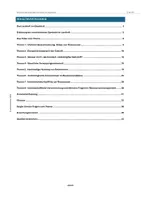 Vorschau - Arbeitsblätter - Lernheft: Ressourcenkonflikte und Ressourcenmanagement in den Mittleren Breiten und Subtropen in Europa - Seite 2