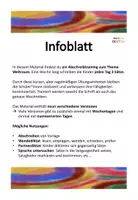Vorschau - Arbeitsblätter - Abschreibtraining: Im Weltraum - Jeden Tag 3 Sätze - Seite 1