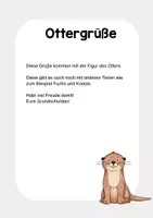 Vorschau - Poster - Materialpaket Otterklasse - Seite 2