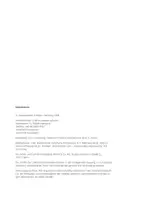 Vorschau - Stundenentwürfe - Unterrichtsidee zum Thema Arbeit - Seite 1