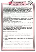 Vorschau - Stundenentwürfe - Reli-Stunde To Go: Was ist Liebe? - Seite 2