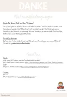 Vorschau - Bildkarten - Wunschglas (Ziele setzen in der Grundschule) - Seite 1