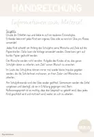 Vorschau - Bildkarten - Wunschglas (Ziele setzen in der Grundschule) - Seite 2