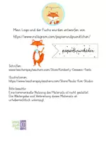 Vorschau - Bildkarten - Klassendienste - Löwenklasse - Seite 1