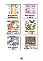 anteprima - Flashcard - Incarichi - Pagina 1
