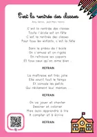 Aperçu - Affichage - Ma boîte à comptines 🎶 - Page 2