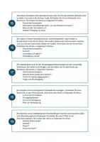 Vorschau - Arbeitsblätter - Briefe schreiben B1/DTZ-Prüfung: 24 Schreibanlässe (DaZ/DaF) - Seite 3
