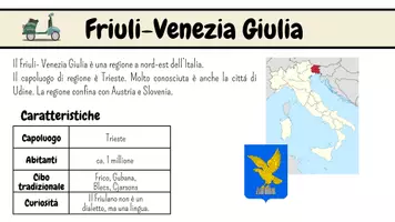 Vorschau - Unterrichtsreihen - Eine Tour durch Italien - Norden (Teil1) - Seite 3
