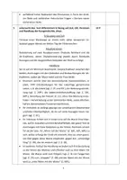 Vorschau - Unterrichtsreihen - Kurzgeschichten (EF): Klausur "Flitterwochen ..." Wohmann - Seite 3