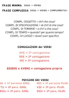 anteprima - Altro tipo di materiale - COPERTINE E INFO QUADERNI SCUOLA SECONDARIA PRIMO GRADO - Pagina 2