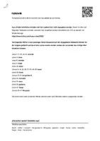 Vorschau - Arbeitsblätter - Me gustas tú (Manu Chao): Vocabulario, Escuchar, Gramática + Escribir - Seite 2