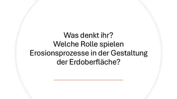 Vorschau - Präsentationen/Tafelbilder - Präsentation: Sphären der Erde im Geographieunterricht - Seite 2