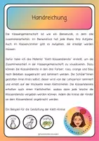 Vorschau - Präsentationen/Tafelbilder - Klett-Klassendienste im Bienenwaben-Stil - Seite 1