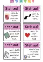 Vorschau - Spiele - Steh auf, wenn du .. Bewegungsspiel - Seite 1