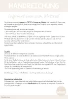 Vorschau - Stationenlernen - Lernspiel: ä oder e? (FRESCH-Strategie: Ableiten) - Seite 2