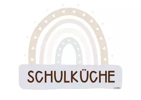 Vorschau - Poster - Schulküchen - Management im BOHO-Style - Seite 1