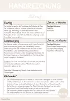 Vorschau - Stundenentwürfe - Lesespaziergang: Tiere der Welt (3.Klasse - 4.Klasse) - Seite 3
