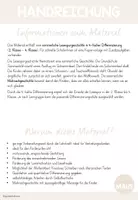 Vorschau - Arbeitsblätter - Lesespurgeschichte: Sommer (2.Klasse - 4.Klasse) - Seite 2