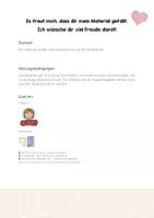 Vorschau - Arbeitsblätter - Steinzeit - Karteikarten und Arbeitsblatt - Seite 2