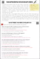 Vorschau - Stundenentwürfe - History of America - (Slavery, Civil War, American government ) - Seite 2