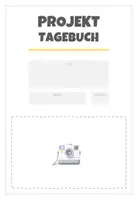 Vorschau - Arbeitsblätter - Werkstück- bzw. Projekttagebuch - Seite 3