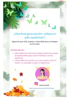 Vista previa - Unidades / Secuencias / Situaciones de Aprendizaje - Etapa de diagnóstico - página 1