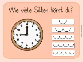 Vorschau - Stationenlernen - Silben Quiz schwer (Spiel 3) - Seite 2